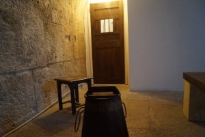 Venice: Lords of the Night Prison’s Palace Cells & Tortures