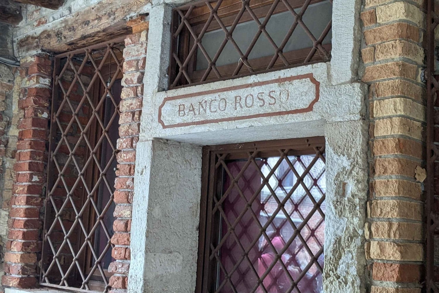 Любовь и страсть в Венеции: скандальная пешеходная экскурсия