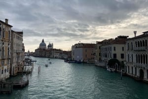 Любовь и страсть в Венеции: скандальная пешеходная экскурсия