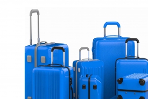 Luggage Storage Venice