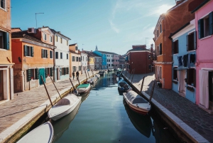 Rejs wycieczkowy luksusową łodzią - Riva Aquariva Venice Yacht