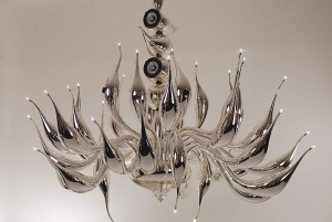 Luksus båttur til Murano og Burano