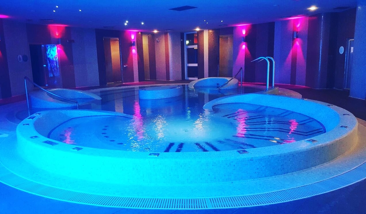 MC Wellness & Spa