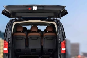 Milan : Transfert privé aller-retour vers/depuis Venise