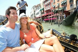 الصباح في البندقية: من سان ماركو إلى الجندول، أبرز النقاط