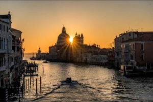 Murano et Burano : guide privé et excursion en bateau au départ de Venise