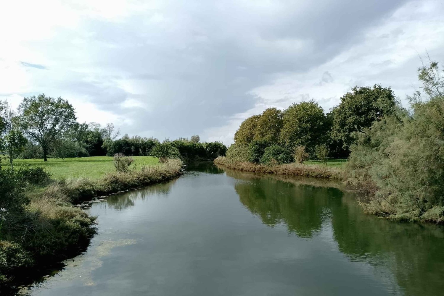 Murano Burano Torcello: tour in barca tradizionale con ritorno al tramonto