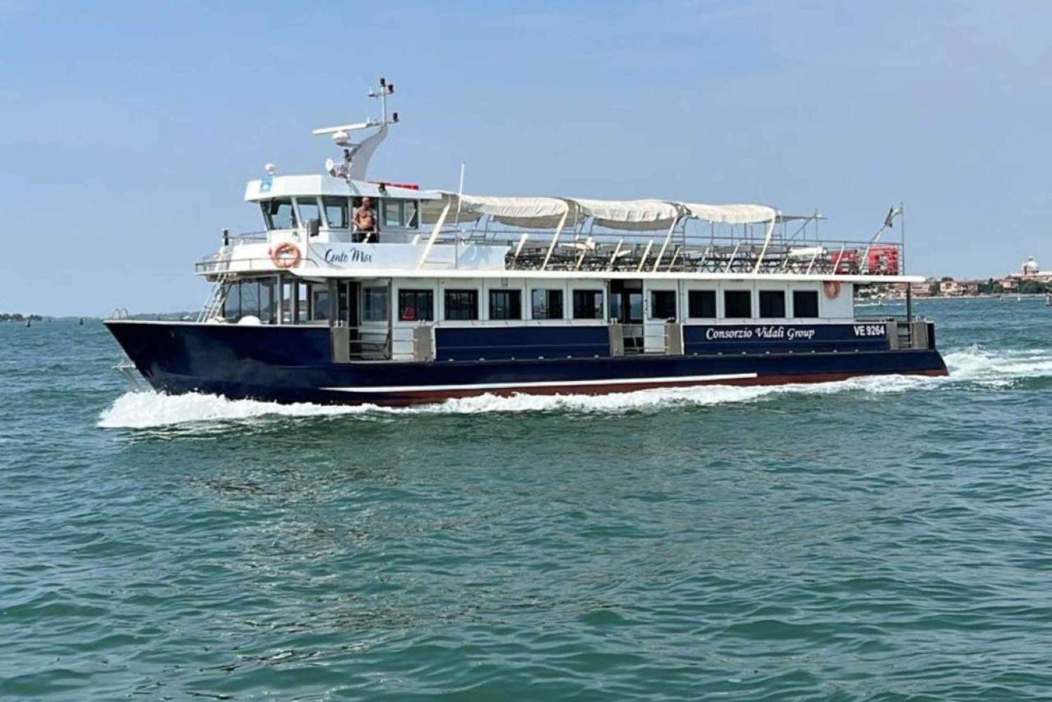 Murano, Burano e Torcello: Vetro, Case Colorate e Storia