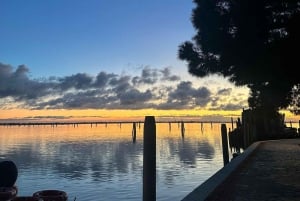 Murano, Burano och Torcello: Vetro, Case Colorate & Storia