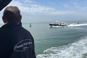 Murano, Burano e Torcello: Vetro, Case Colorate e Storia