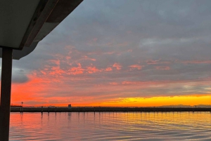 Murano, Burano e Torcello: Vetro, Case Colorate e Storia