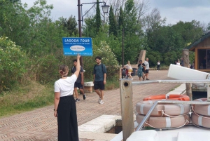 Murano, Burano e Torcello: Vetro, Case Colorate e Storia