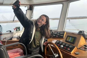 Murano, Burano e Torcello: Vetro, Case Colorate e Storia