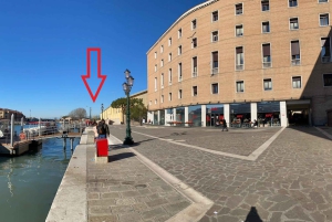 Murano, Burano e Torcello: Vetro, Case Colorate e Storia