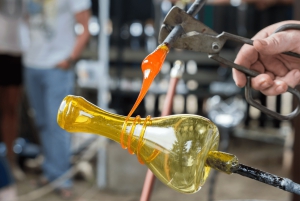 Murano, Burano e Torcello: Vetro, Case Colorate e Storia