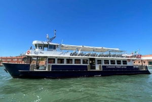 Murano, Burano e Torcello: Vetro, Case Colorate e Storia