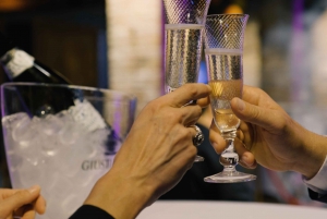 Murano: Glass Blowing Demonstration with Optional Drinks