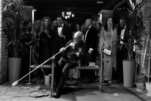 Murano: Demostración de soplado de vidrio con bebidas opcionales