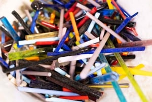 Murano: Oplevelse af glasfabrik med rundvisning og demonstration