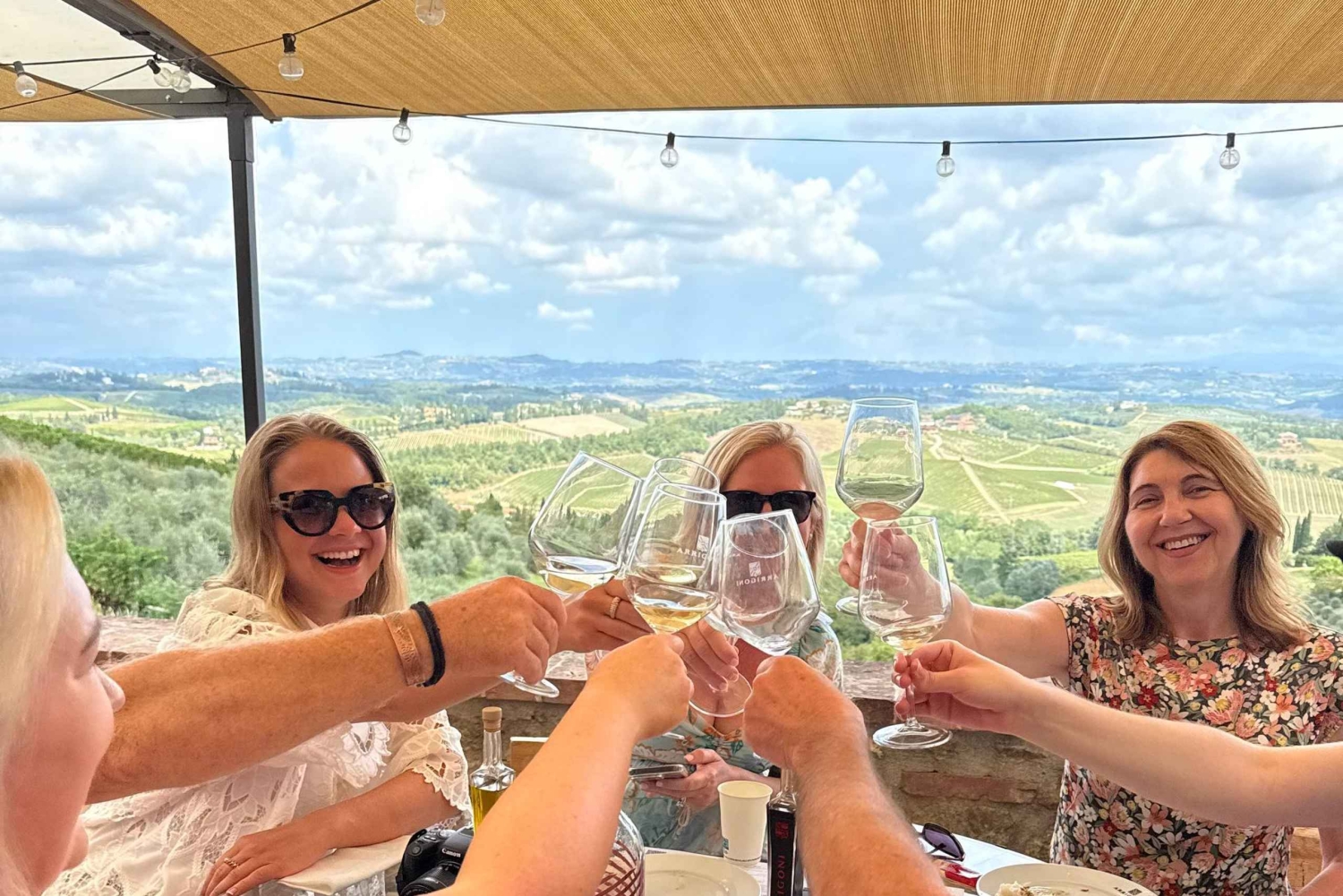 初めてのイタリア：ローマ、フィレンツェ、ヴェネツィアの7日間ツアーをご案内します