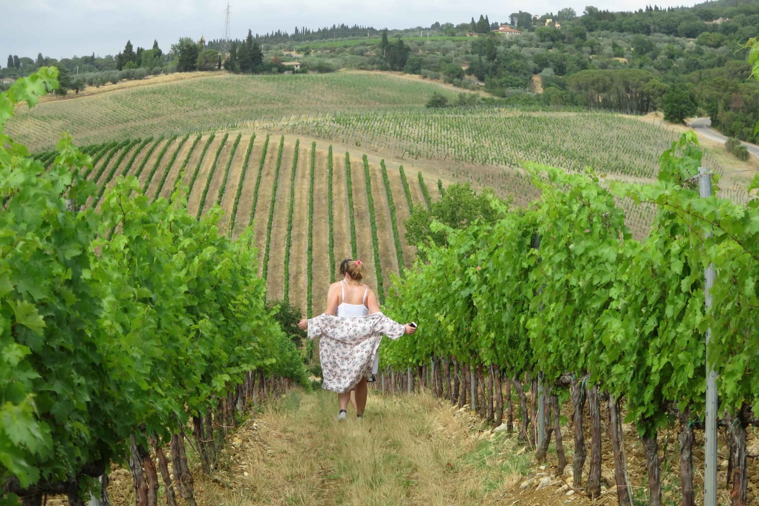 初めてのイタリア：ローマ、フィレンツェ、ヴェネツィアの7日間ツアーをご案内します