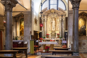 Mysterious Corners of Venice Private Walking Tour