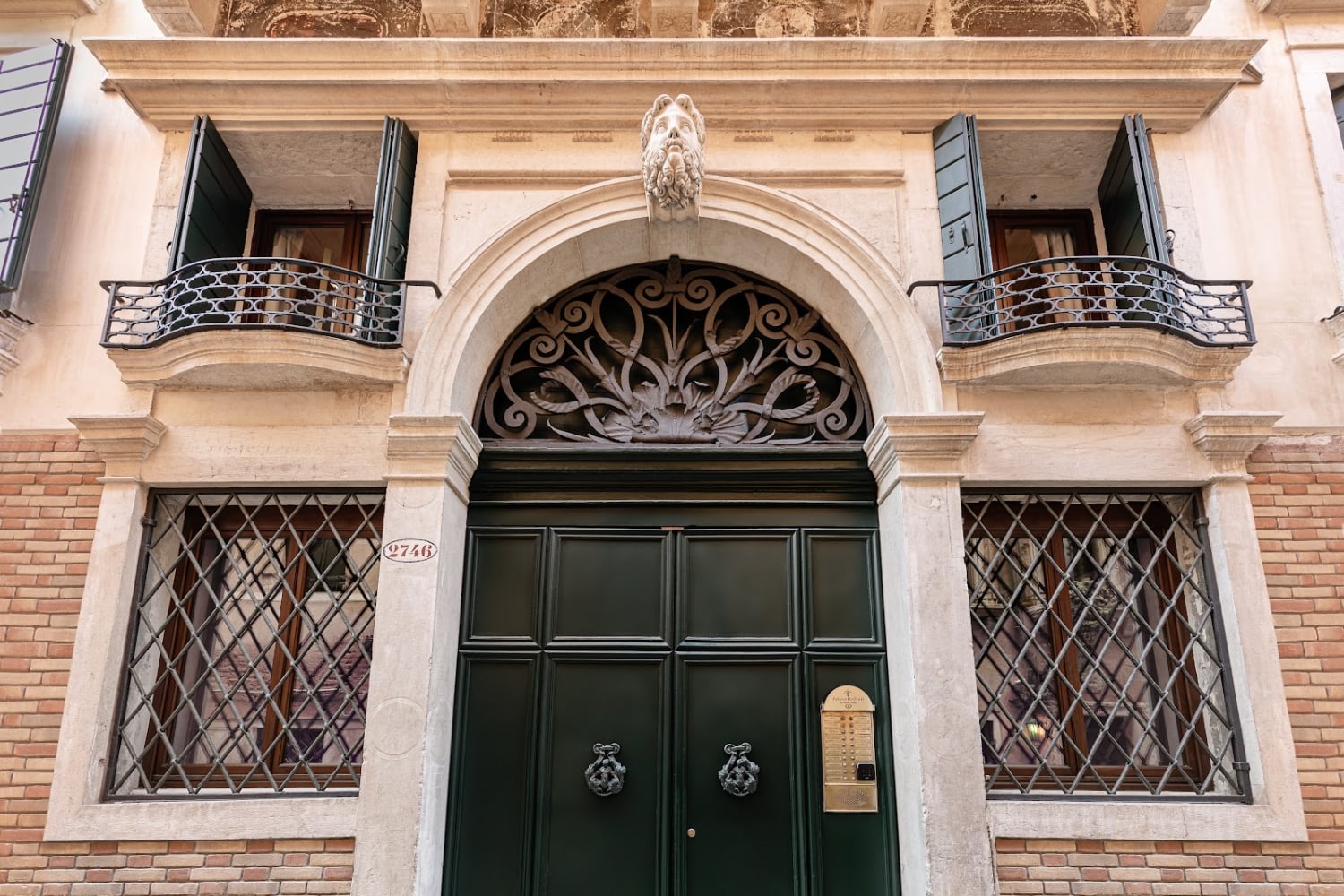 Palazzo Dei Fiori by Room Mate