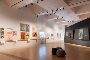 Пертини. Искусство демократии: входной билет на временную выставку