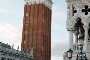 Laboratorio fotografico a Venezia con un fotografo del posto!
