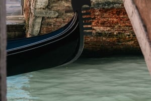 Laboratorio fotografico a Venezia con un fotografo del posto!