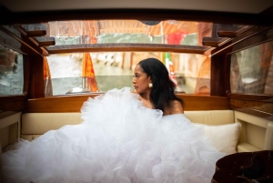 Sessão fotográfica em Veneza: A tua história, a nossa lente - Reserva já!