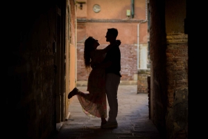Sessão fotográfica em Veneza: A tua história, a nossa lente - Reserva já!