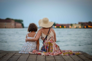 Sessão fotográfica em Veneza: A tua história, a nossa lente - Reserva já!