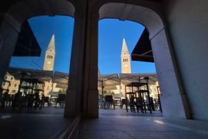 Portogruaro: el este del Véneto a través de los sentidos Degustación