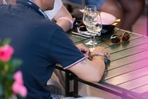 Portogruaro: el este del Véneto a través de los sentidos Degustación