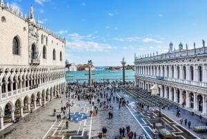 Venice: St. Mark's Basilica Skip-the-Line Tickets Option