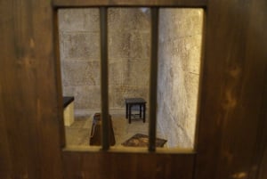 Prisons' Palace: Maleficia, Inquistion torture tools