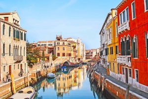 Private Art & Culture Tour in Dorsoduro and Academia, Venice