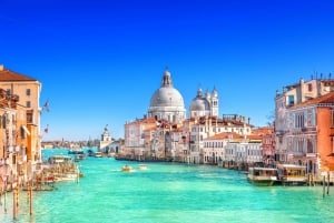 Private Art & Culture Tour in Dorsoduro and Academia, Venice