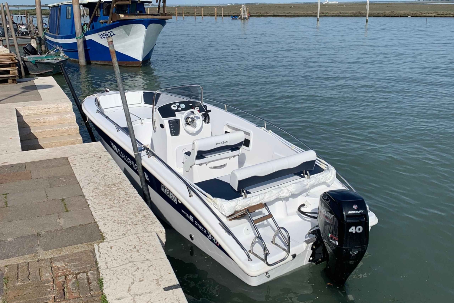 Tour en barco privado, visita las principales islas Venecia