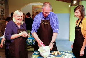 Private Cooking Class with Le Locandiere