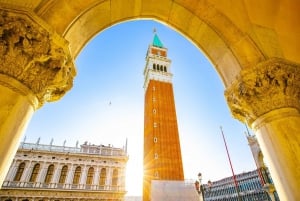 Private Family Tour of Venice with Fun Activities for Kids