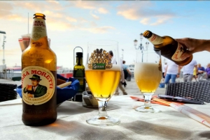 Private Italian Beer Tasting Tour in Venice Old Town