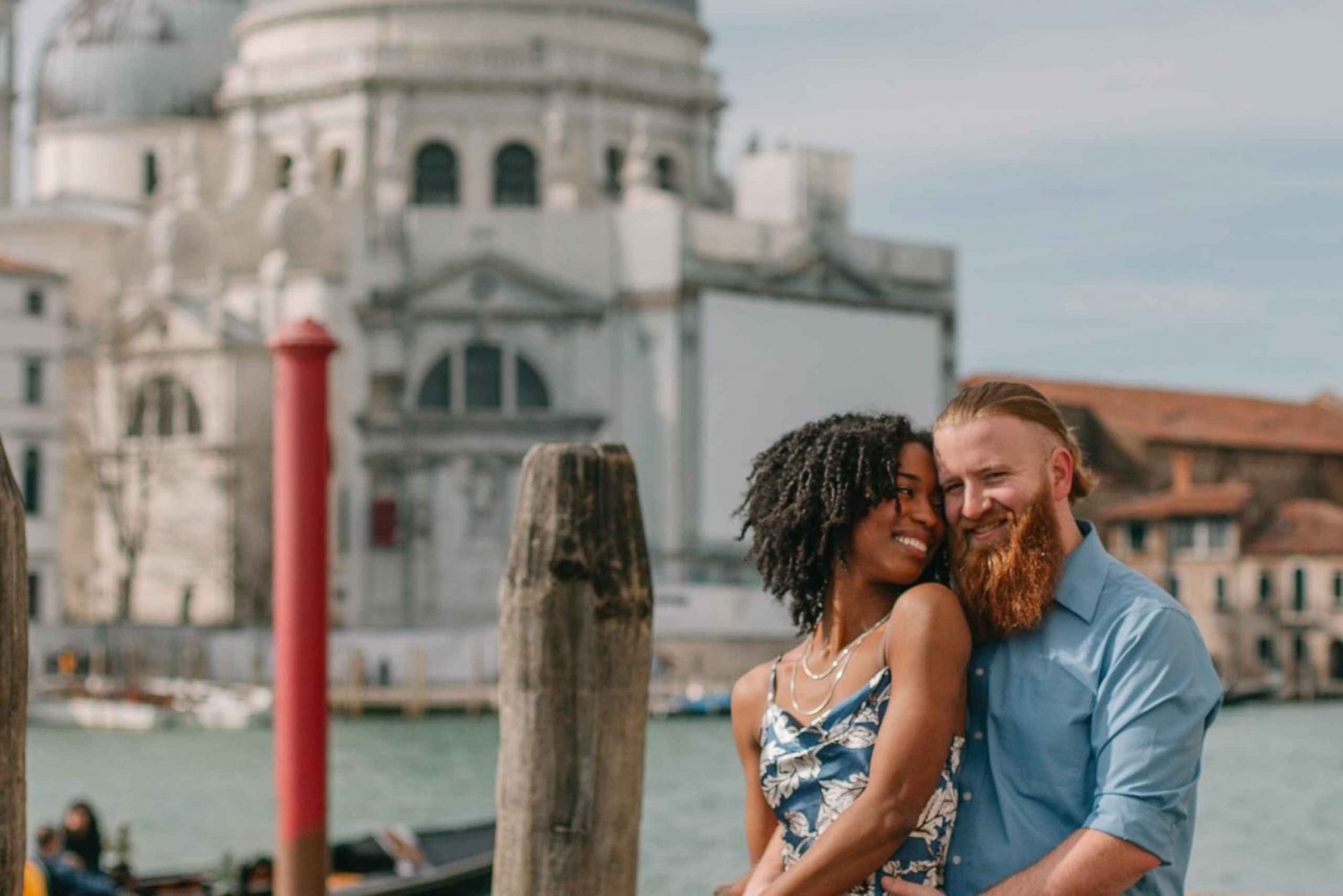 Private Photoshoot session in Venice