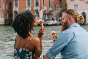 Private Photoshoot session in Venice