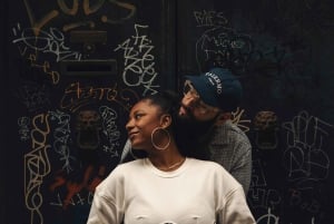 جلسة تصوير احترافية في البندقية