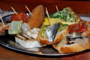 Yksityinen kierros: Venetsian ruoka- ja viinikierros