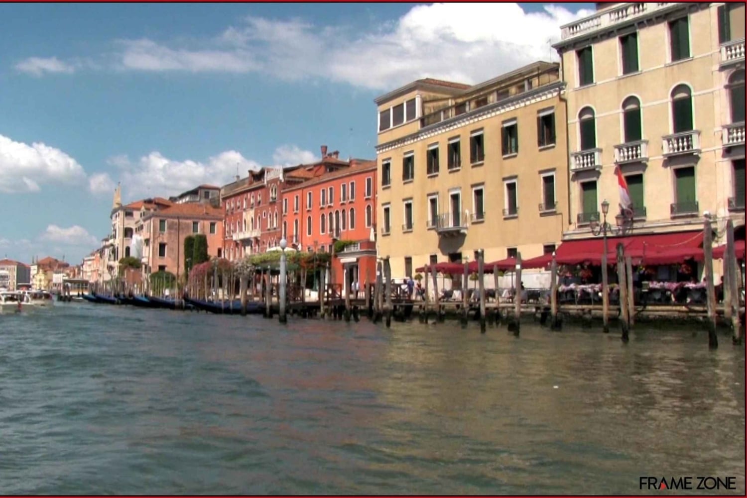 Privat tur fra Firenze til Venezia – med sjåfør og typisk lunsj inkludert