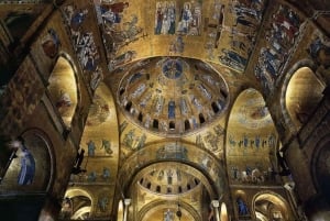 Privat tur fra Firenze til Venezia – med sjåfør og typisk lunsj inkludert