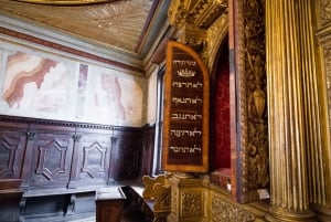 Private Tour of the Jewish Ghetto in Venice